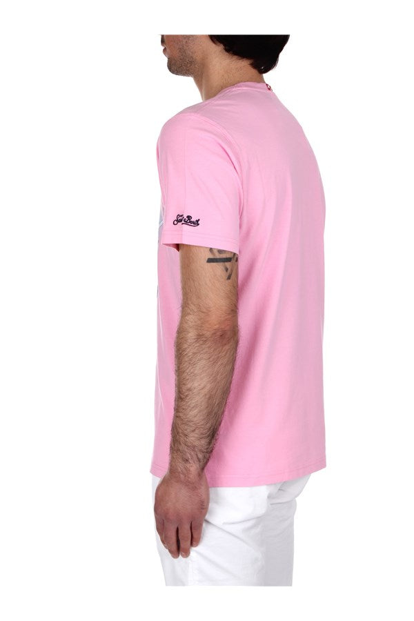 Mc2 T-shirt saint barth Air Lines