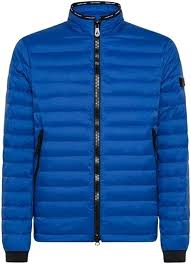 Peutery piumino flobots blu
